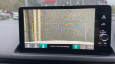 Honda Civic 2.0 eHEV Sport 5dr CVT Hybrid Hatchback